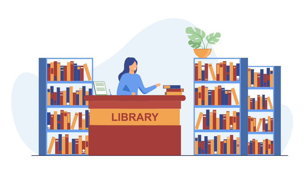 Library manager. Векторные изображения иллюстрации библиотека. Библиотека иллюстрация. Библиотека картинки.